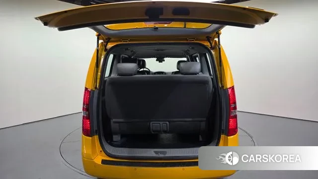 Hyundai The New Grand Starex id 3065672 из Кореи 11