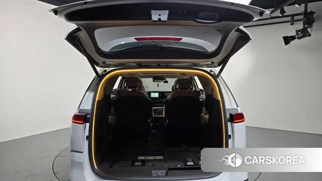 Kia Carnival 4th generation id 3675950 из Кореи 11