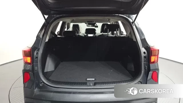 Kia Seltos id 3374672 из Кореи 11