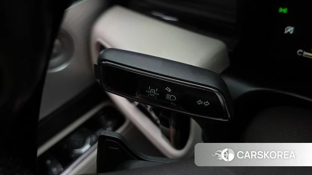 Lincoln Aviator 2nd generation id 4625726 из Кореи 11