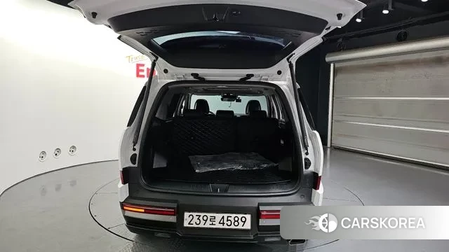 Hyundai Santa Fe (MX5) id 2889137 из Кореи 11