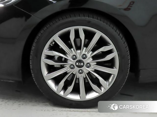 Kia K7 Premier id 3801023 из Кореи 11