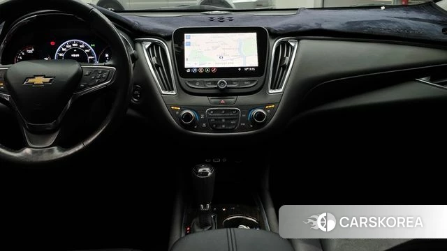 Chevrolet (GM Daewoo) The New Malibu id 4180157 из Кореи 11