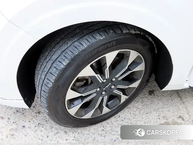 Kia Carnival 4th generation id 3268916 из Кореи 11