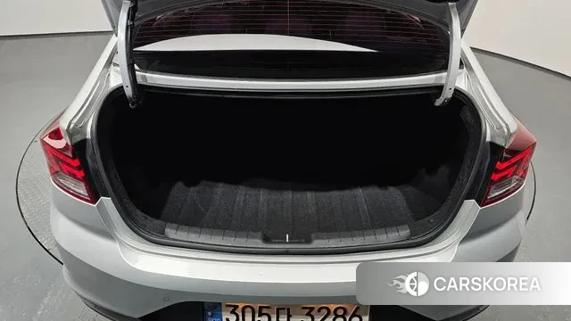 Hyundai The New Avante AD id 3598765 из Кореи 11