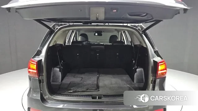 Kia The New Sorento id 3598969 из Кореи 11