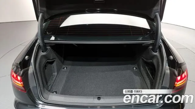 Audi A4 (B9) id 2852961 из Кореи 11