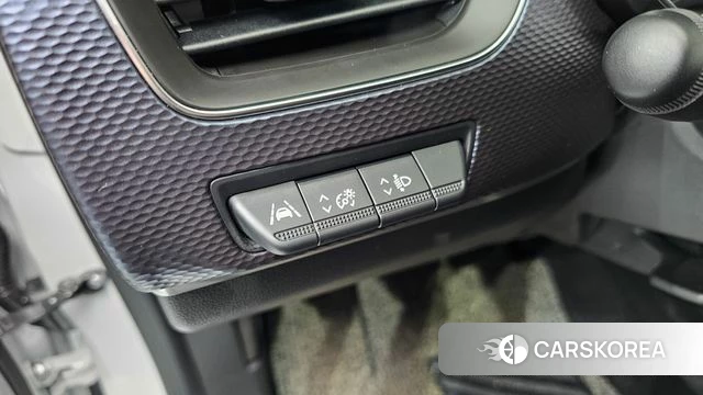 Renault Korea (Samsung) XM3 id 4424213 из Кореи 11