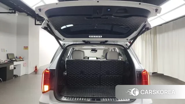 Hyundai The New Palisade id 3147957 из Кореи 11