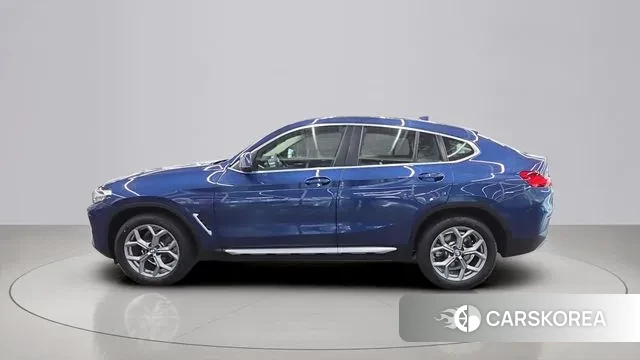 BMW X4 (G02) id 3042493 из Кореи 11