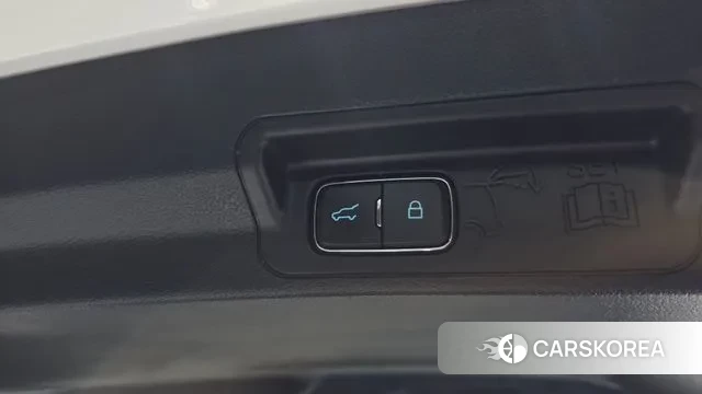 Ford Explorer 6th Generation id 3374380 из Кореи 11