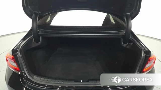 Hyundai Grandeur IG id 4318350 из Кореи 11