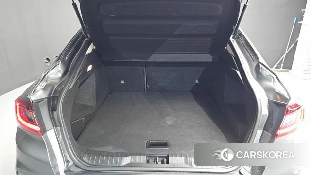 Renault Korea (Samsung) XM3 id 4556641 из Кореи 11