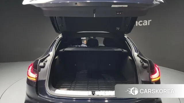 BMW X4 (G02) id 3650393 из Кореи 11