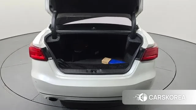 Nissan Maxima (A36) id 3391454 из Кореи 11