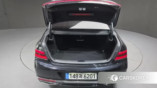 Genesis G90 id 2990549 из Кореи 11