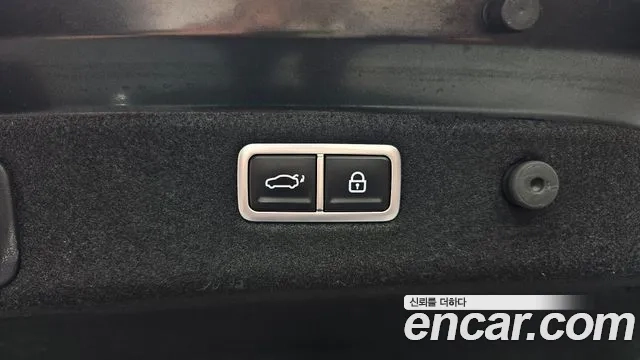 Genesis The New G70 id 2875069 из Кореи 11