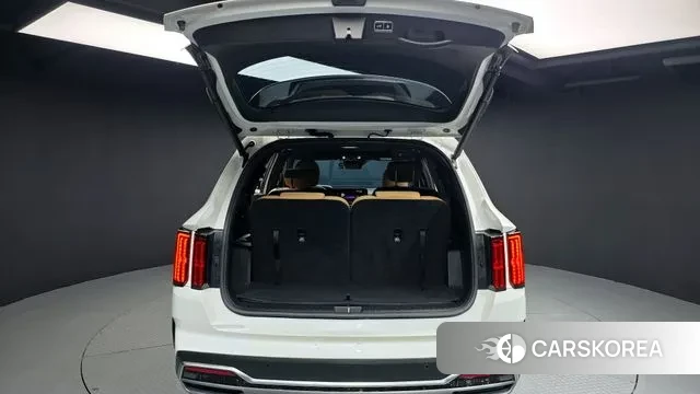 Kia Sorento 4th Generation id 3606752 из Кореи 11