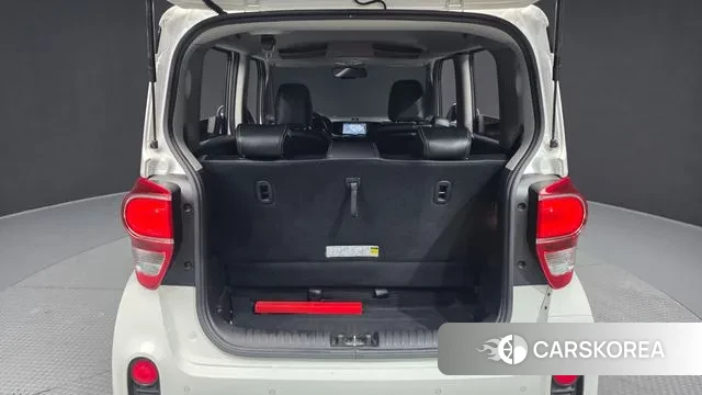 Kia The New Ray id 3615590 из Кореи 11