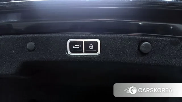 Hyundai Grandeur Hybrid (GN7) id 3763614 из Кореи 11