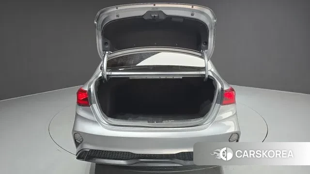 Kia The New K3 2nd generation id 3586943 из Кореи 11