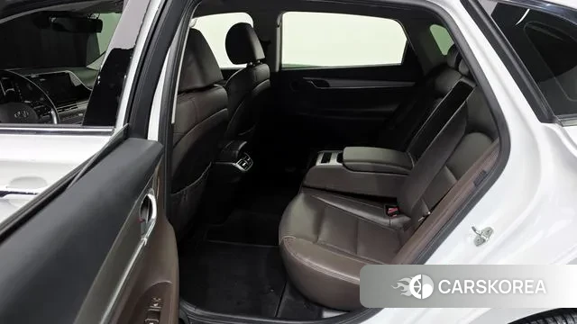 Hyundai The New Grandeur IG id 3640831 из Кореи 11