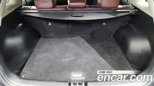 Kia The New Niro id 2546008 из Кореи 11