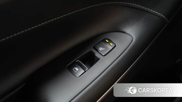 Hyundai Grandeur IG Hybrid id 4605342 из Кореи 11