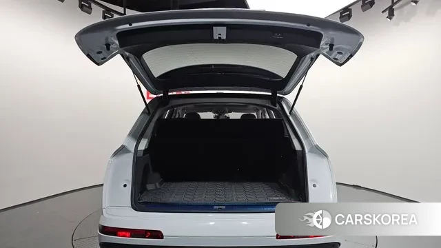 Audi Q7 (4M) id 3379315 из Кореи 11