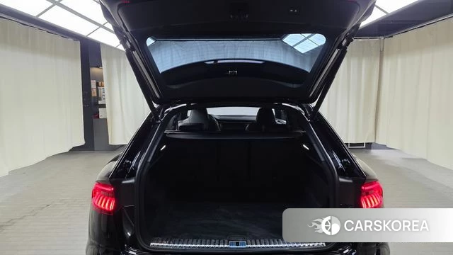 Audi Q8 (4M) id 3916223 из Кореи 11