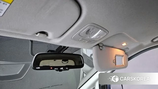 Hyundai The New Grand Starex id 2991303 из Кореи 11