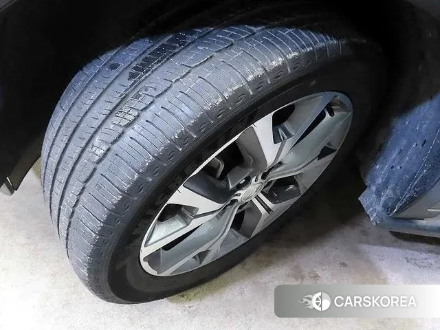 Hyundai Palisade id 3619503 из Кореи 11