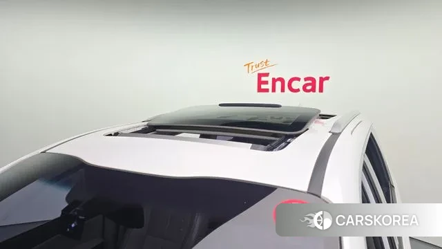 Kia The New Carnival id 3698835 из Кореи 11