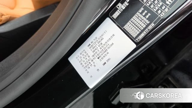 BMW 3 Series (G20) id 4792059 из Кореи 11