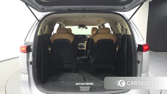 Kia Carnival 4th generation id 3625463 из Кореи 11