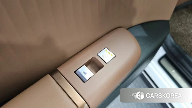 Hyundai Grandeur Hybrid (GN7) id 4590284 из Кореи 11