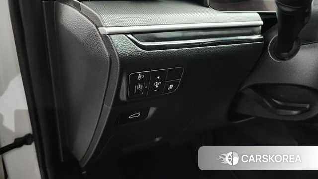 Kia The New K5 3rd generation id 4230283 из Кореи 11