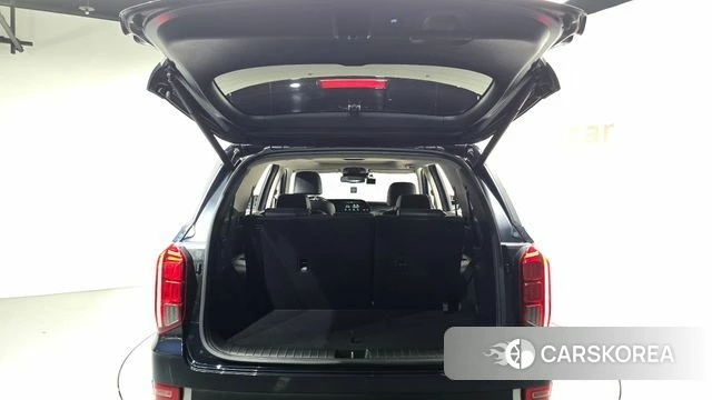 Hyundai Palisade id 4626140 из Кореи 11