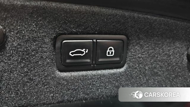 Kia K8 id 3818327 из Кореи 11