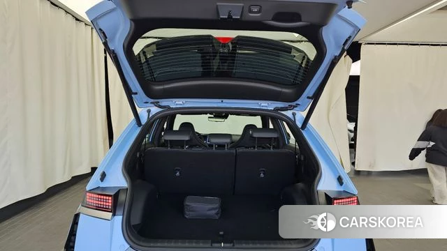 Hyundai Ionic 5 id 3786286 из Кореи 11