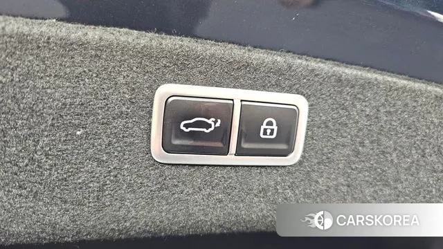 Genesis G80 (RG3) id 3242455 из Кореи 11