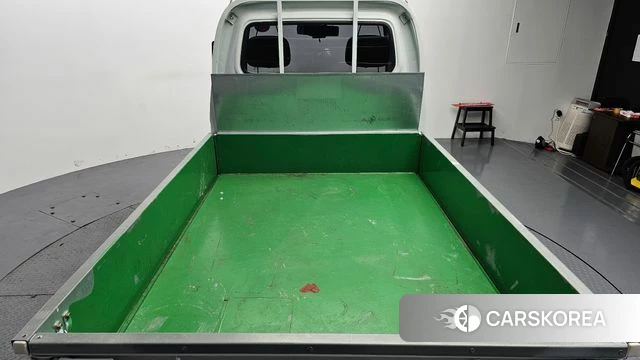 Chevrolet (GM Daewoo) New Labo id 3954931 из Кореи 11