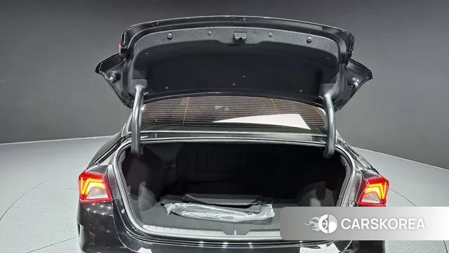 Kia K5 Hybrid 3rd Generation id 3378679 из Кореи 11