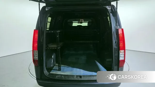 Hyundai Staria id 3031766 из Кореи 11