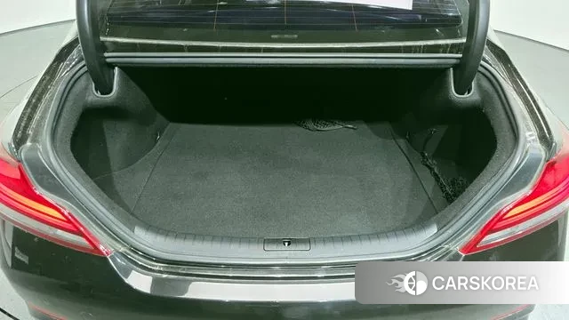 Genesis G70 id 3636669 из Кореи 11