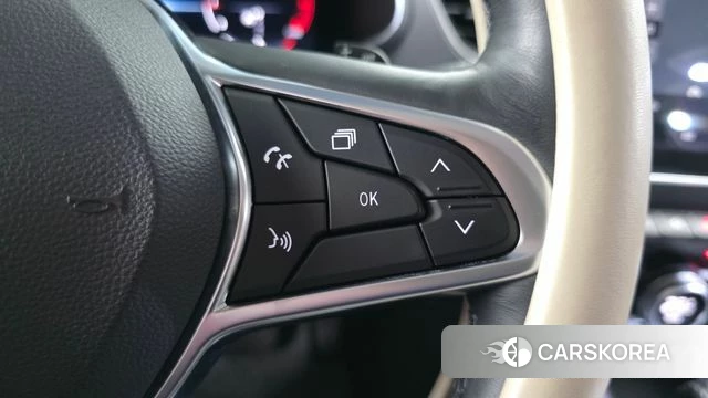Renault Korea (Samsung) XM3 id 4604418 из Кореи 11