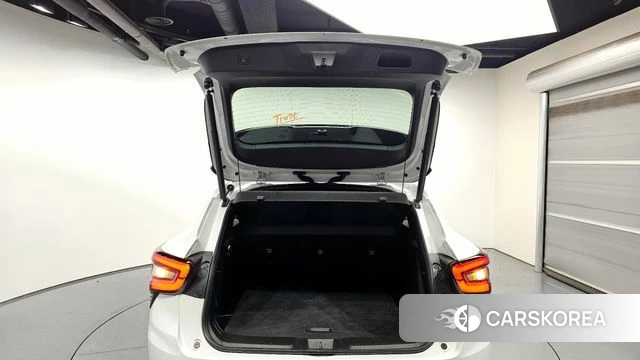 Chevrolet (GM Daewoo) Trax Crossover id 4408141 из Кореи 11