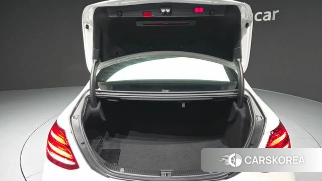 Mercedes-Benz E-Class W213 id 4344877 из Кореи 11