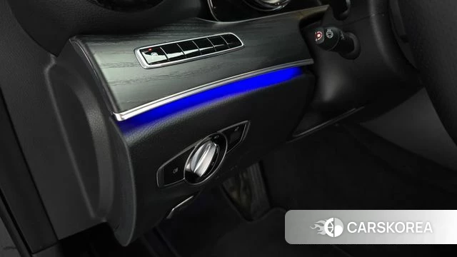 Mercedes-Benz E-Class W213 id 4647600 из Кореи 11