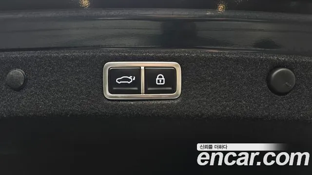 Hyundai Grandeur Hybrid (GN7) id 2738878 из Кореи 11